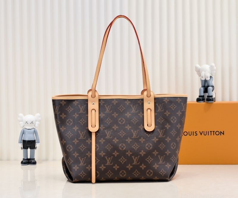 Louis Vuitton Shopping Bags